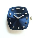 Ap Audemars Piguet 2050/B 2050/3 Watch Movement Keeps Time 2329. Fixed Price $375.00.