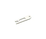Genuine Rolex 3135 560 Spring Clip For Rotor Weight Caliber Movement. Fixed Price $15.00.