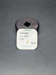 New Genuine Rolex Cal. 3055 Part 5120 Jumper For Setting Lever. Fixed Price $100.00.