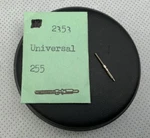 Universal Winding 200/1503, 401/512, To Fit (1 Stem). Fixed Price $12.79.
