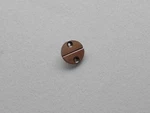 Rolex 635,645 A-260 Oscillating Weigth Rotor Screw New Watch Movement Part 5657. Fixed Price $85.00.