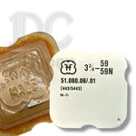 Font 59 Set Lever W/ Screw 443/311 Bulova 3, Longines 3W, Fits Multiple, Read!. Fixed Price $17.99.