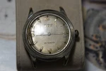 Vintage 1960S Benrus 17J Automatic Men's WATCH--4 Repair. Fixed Price $46.13.