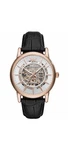Emporio Armani Men's Automatic Stainless Steel Mechanical Watch (model: AR60007). Fixed Price $200.00.