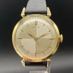 Vintage Hamilton 18 Jewels 748 U.s.a. Rodney Lancaster Pa 10K Gold Filled Watch. Fixed Price $299.99.