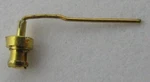 Rolex Movement Base 1565 Part 7971 Hairspring Guard .... Fixed Price $50.00.