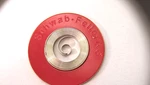 New Eta 2892 180 Mainspring For Mechanical Made By Schwab & Feller Swiss. Fixed Price $22.50.