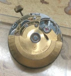 Used ETA-2878 Automatic Movement For Parts & Repairs Watchmakers. Fixed Price $39.00.