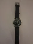 Bulova Gts Quartz Watch 042429540347. Fixed Price $175.00.