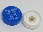 Seiko Caliber 2201A (310, 221) Complete Balance Swiss Made X Piece. Fixed Price $21.71.