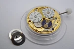 Eta Swiss Quartz Movement Cal. 255,481. Fixed Price $233.54.