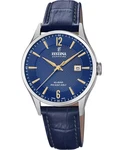 Festina Men Analog Quartz Casual Watch Classic Dress Waterproof. Fixed Price $193.94.