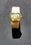 Vintage Dufonte Lucien Piccard Ladies Watch 17 Jewels. Fixed Price $50.00.