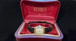 Vintage Benrus Model DN25 17 Jewel Manual Wind 1950S Mens Watch. Fixed Price $400.00.