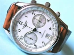 Longines Automatic Chronograph 651.2 Date 31JEWELS Limited Edition. Fixed Price $1278.86.