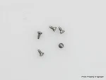 Original Omega Balance Cock Screws Part # 2054 For 640! Per Group!. Fixed Price $14.95.