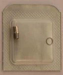 Omega - Original Case Tube #090ST1331 New Sealed Capsule. Fixed Price $25.00.