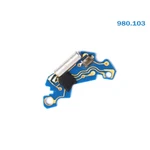 Eta 980.103 Swiss Made Circuit Board Electronic Movement Module Part No. 4000. Fixed Price $20.00.