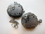 Eb Bettlach Cal. 8461-73 Swiss Watch Movements For Parts. Fixed Price $32.99.