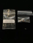 Hattori Japan 2 Hand Watch Movement VX10 Quartz Overall Height 3.3MM. Fixed Price $14.95.