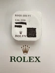 Genuine Rolex Sliding Pinion 3135-205 3130 3155 3156 3175 3185 3195. Fixed Price $69.00.
