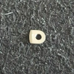 Omega Casing Clamp Number 1000-7910. Fixed Price $7.24.