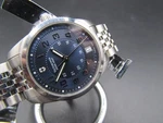 Vintage Rare Ladies Victorinox Swiss Army Ambassador 251075 Cal Eta 2892 Watch. Fixed Price $599.99.