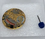 Movado Eta 210.001 Quartz Movement *not Running*. Fixed Price $120.00.
