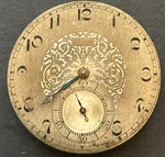 Antique 1927 Elgin Grade 479 Pocket Watch Movement Parts/repair 12S 17J Usa. Fixed Price $24.95.