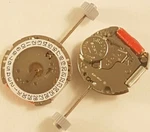 Movement/movement/mouvement/werk Ronda 775 Sp New/new/new-cal 3H H1. Fixed Price $24.65.