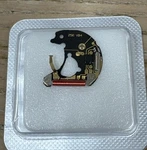 New Eta 256.041, 031 Two Hand Circuit Board Sealed Package. Fixed Price $65.00.