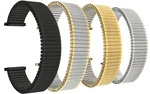 19MM Metal Stretch Watch Band Expansion Strap For Carl F. Bucherer Adamavi. Fixed Price $29.27.