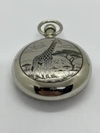 Waltham Pocket Watch Movement 18S. Fixed Price $90.00.