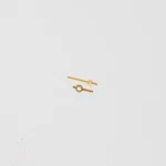 Hamilton Hands Grade 769 Original Pair Hour Minute Watchmaker Parts (H22). Fixed Price $17.99.