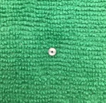 Jaeger Lecoultre Minute Wheel Cal. 438 Part 260, Nos. Fixed Price $39.99.