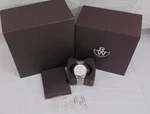 Raymond Weil 2720 Freelancer Automatic 42MM Watch Stainless Steel Day/date. Fixed Price $599.99.