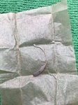 Jaeger Lecoultre Cal. 497 Part 1441. Fixed Price $22.39.