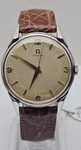 Omega Honeycomb Ref. 2608-7SC 1953. Fixed Price $757.84.