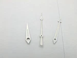Watch Hands Silver Omega Eta 2824 Movements Replacement Spare Part. Fixed Price $25.50.