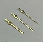 Replacement Hands Gold-luminous 12MM,FITS To Ronda,miyota,eta,seiko,swatch. Fixed Price $10.49.