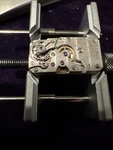 Patek Philippe Vintage 18 Jewel Watch Movement With Hands Excellent Condition!. Fixed Price $400.00.
