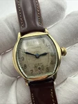 1930 Illinois Viking Model 307 Vintage Men Watch - Working. Fixed Price $145.00.