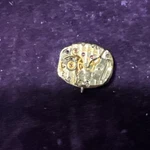 Lecoultre Vintage Ladies Watch Movement Project Good Condition. Fixed Price $40.00.