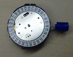 Seiko 6M25A Quartz Watch Movement - 'dancing Hands' New. Fixed Price $46.98.