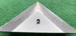 Genuine Omega Crown 43028 S/s Nos. Fixed Price $31.18.