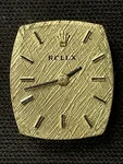 Rolex Watch Movement 18 Jewels Mechanical 1400 Vintage Ladies. Fixed Price $211.74.