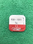 Omega 920 1511 Date Driver Part (1 Piece). Fixed Price $17.59.