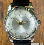 Vintage Omega Automatic 2849 Sc. Fixed Price $1760.33.
