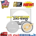 Battery CTL920F 295-6900 For Citizen Watch Capacitor G900 G910 H610 H611. Fixed Price $23.55.