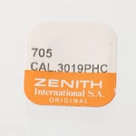 Movado Zenith 3019 Phc Escape Wheel Watch Part New Old Stock Bestfit 705/1258. Fixed Price $134.99.